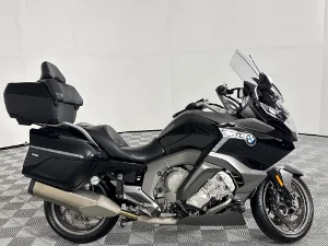 Used 2020 BMW K Series K 1600 GTL