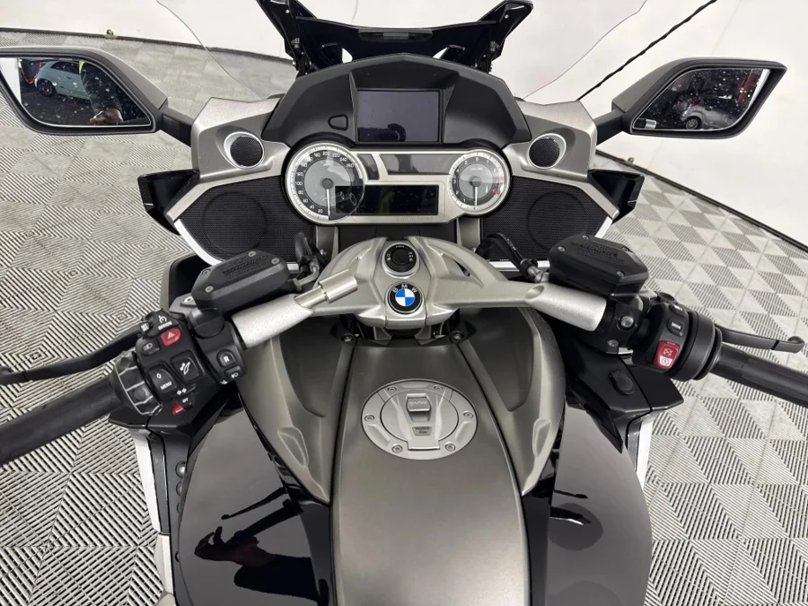 Used 2020 BMW K Series K 1600 GTL - WeBuyCars The Dome Used 2020 BMW K Series K 1600 GTL - WeBuyCars The Dome