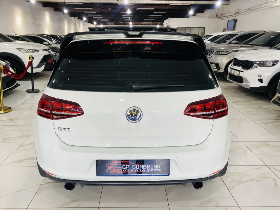 Used 2016 Volkswagen Golf GTI auto - Marshalltown Auto Ridez Used 2016 Volkswagen Golf GTI auto - Marshalltown Auto Ridez