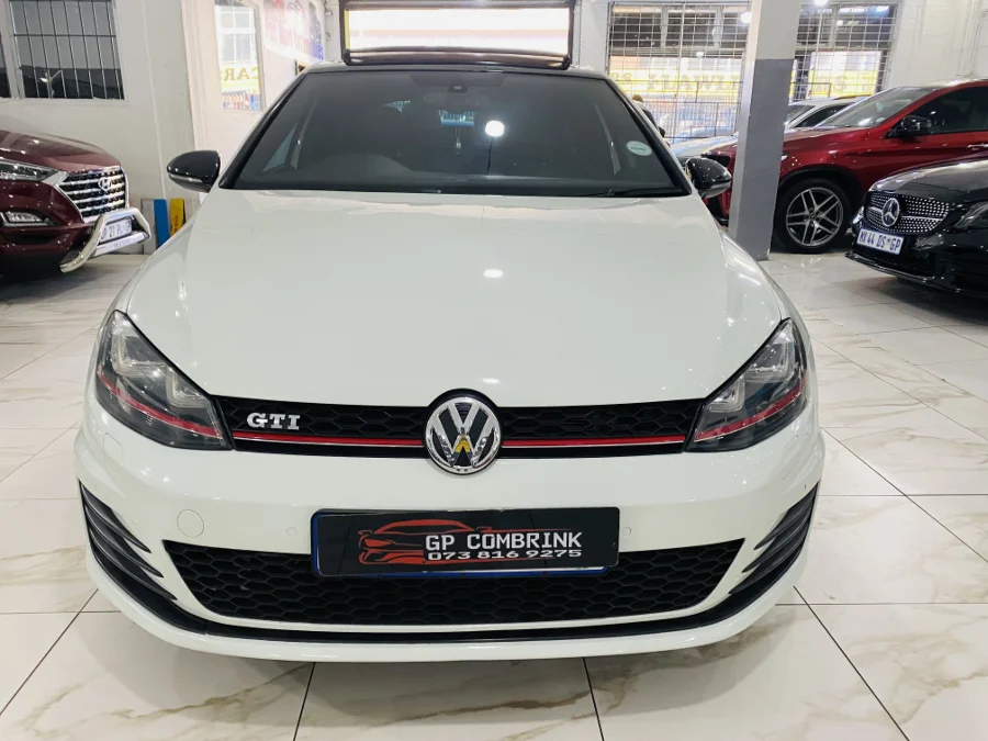 Used 2016 Volkswagen Golf GTI auto - Marshalltown Auto Ridez Used 2016 Volkswagen Golf GTI auto - Marshalltown Auto Ridez