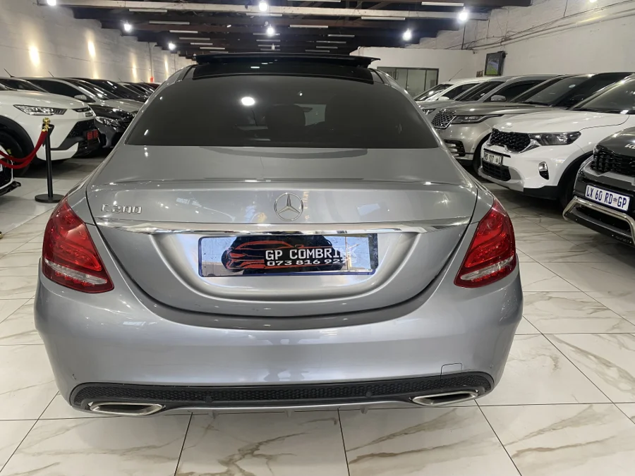 Used 2015 Mercedes-AMG C-Class - Marshalltown Auto Ridez Used 2015 Mercedes-AMG C-Class - Marshalltown Auto Ridez