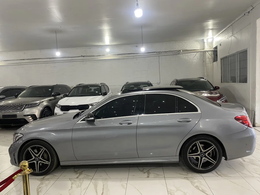 Used 2015 Mercedes-AMG C-Class - Marshalltown Auto Ridez Used 2015 Mercedes-AMG C-Class - Marshalltown Auto Ridez