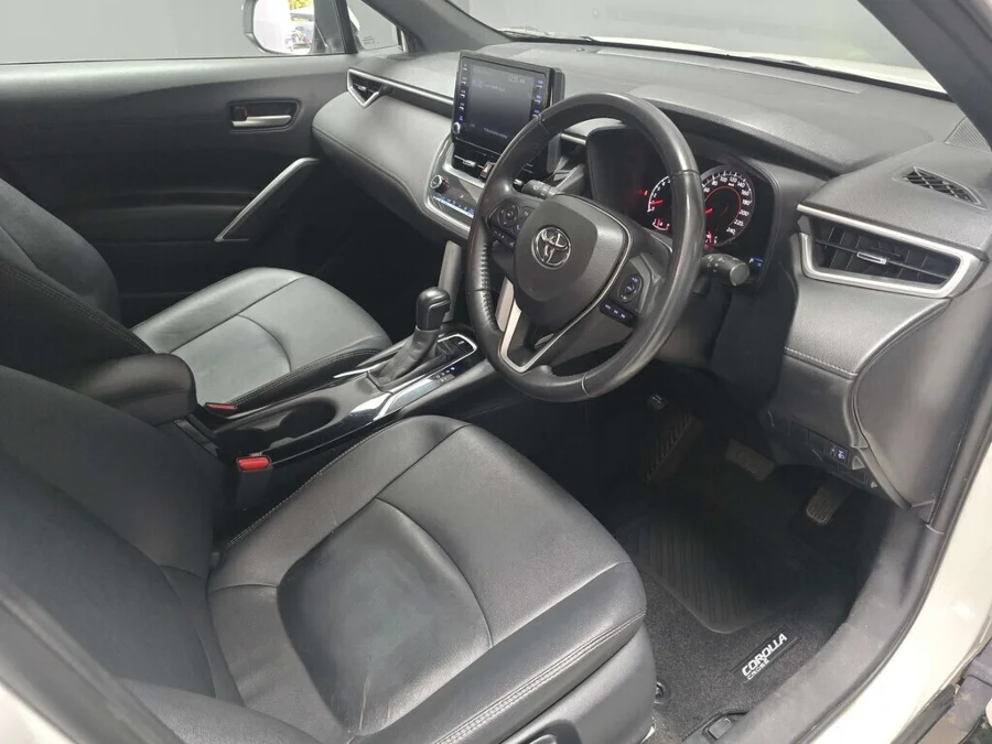 Used 2024 Toyota Corolla Cross 1.8 XS - WP Motors