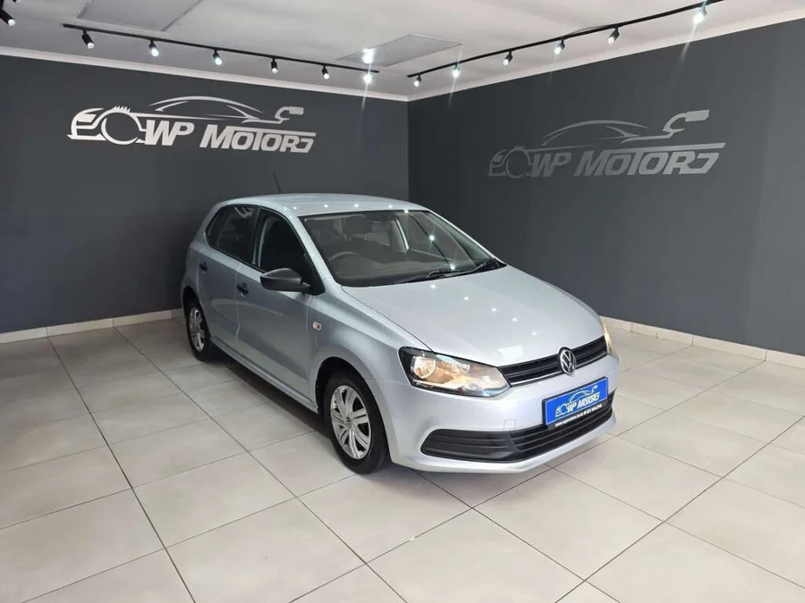 Used 2024 Volkswagen Polo Vivo hatch 1.4 Trendline - WP Motors Used 2024 Volkswagen Polo Vivo hatch 1.4 Trendline - WP Motors