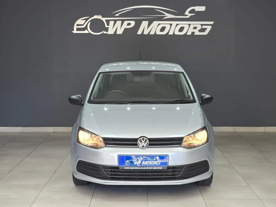 Used 2024 Volkswagen Polo Vivo hatch 1.4 Trendline - WP Motors Used 2024 Volkswagen Polo Vivo hatch 1.4 Trendline - WP Motors