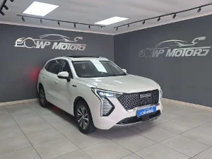 Used 2023 Haval Jolion 1.5 HEV Luxury