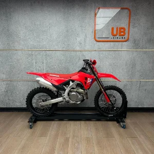 New 2026 Honda CRF 450 RX New 2026 Honda CRF 450 RX