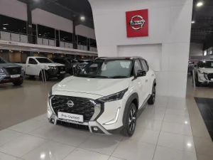 Used 2026 Nissan Magnite 1.0 Acenta auto Used 2026 Nissan Magnite 1.0 Acenta auto