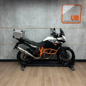 Used 2014 KTM 1190 ADVENTURE R Used 2014 KTM 1190 ADVENTURE R