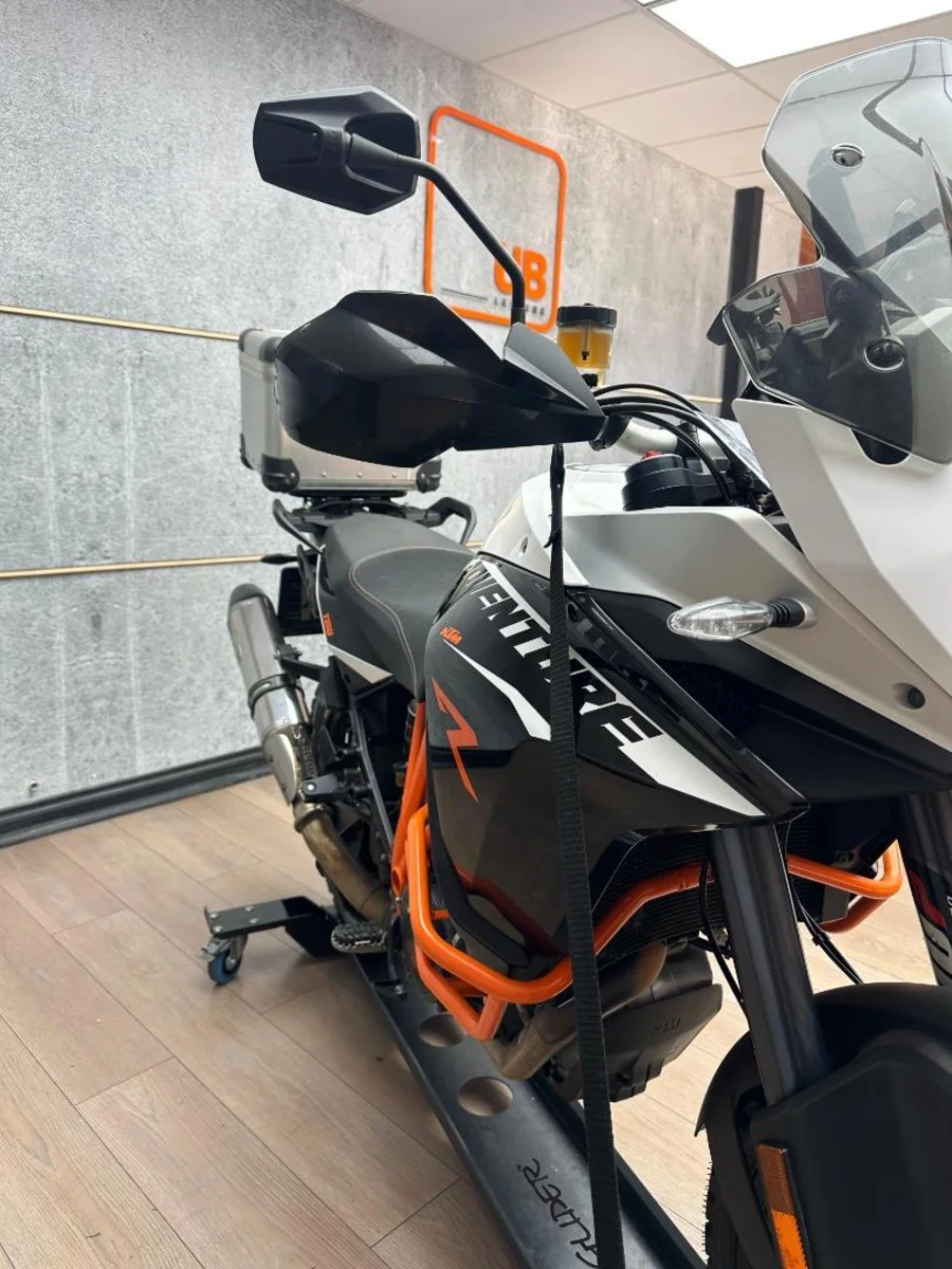 Used 2014 KTM 1190 ADVENTURE R - UB Leisure Used 2014 KTM 1190 ADVENTURE R - UB Leisure
