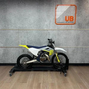 Used 2023 Husqvarna TC 85 Used 2023 Husqvarna TC 85