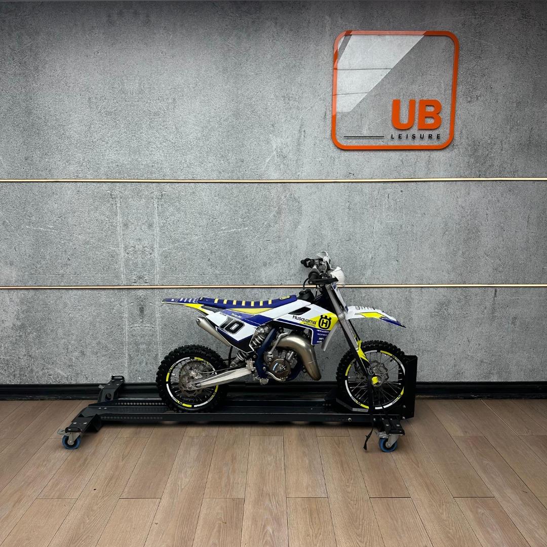 Used 2022 Husqvarna TC 65