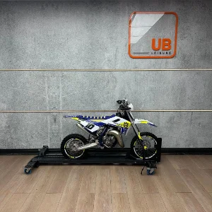 Used 2022 Husqvarna TC 65 Used 2022 Husqvarna TC 65