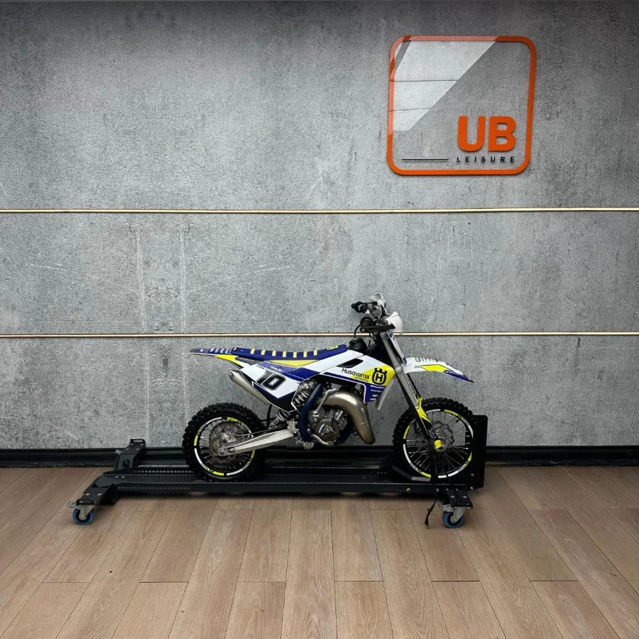 Used 2022 Husqvarna TC 65 - UB Leisure Used 2022 Husqvarna TC 65 - UB Leisure
