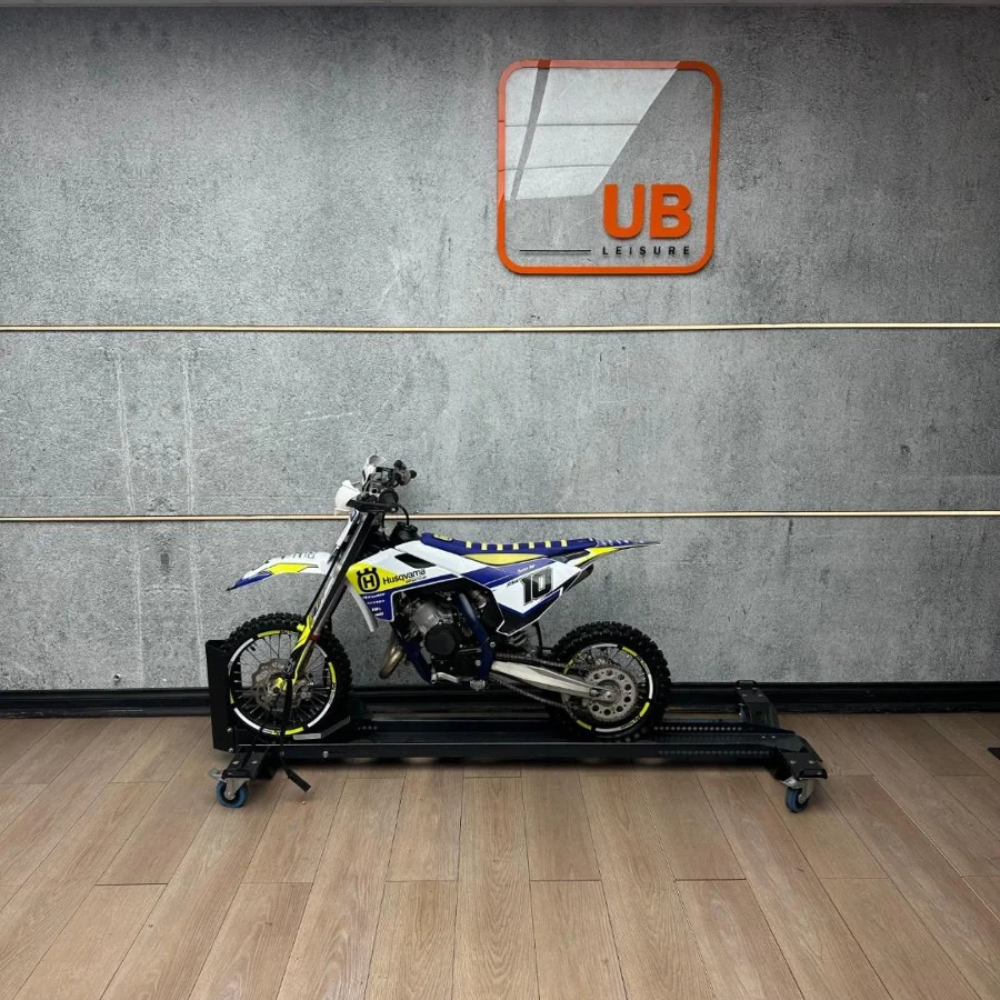 Used 2022 Husqvarna TC 65 - UB Leisure Used 2022 Husqvarna TC 65 - UB Leisure