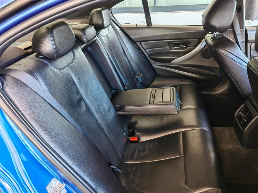 Used 2013 BMW 3 Series 320d M Sport sports-auto - Selective Autohaus Used 2013 BMW 3 Series 320d M Sport sports-auto - Selective Autohaus