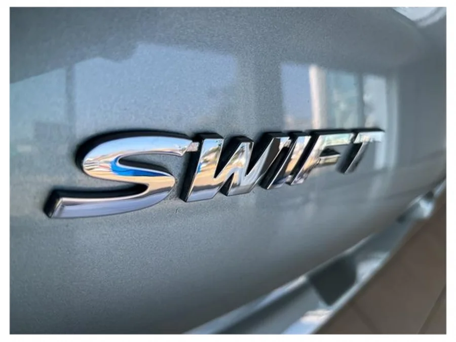 Used 2025 Suzuki Swift 1.2 GL+ auto - Auto 24 Used 2025 Suzuki Swift 1.2 GL+ auto - Auto 24
