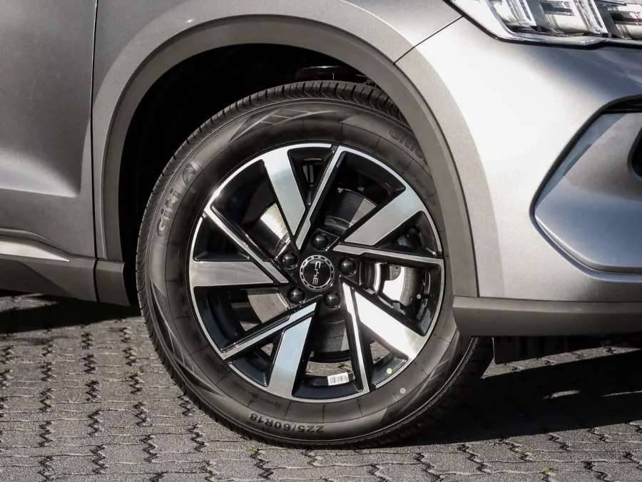 New 2026 BYD Sealion 5 Dynamic - BYD Woodmead New New 2026 BYD Sealion 5 Dynamic - BYD Woodmead New