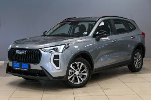 New 2026 Haval Jolion 1.5T City Plus New 2026 Haval Jolion 1.5T City Plus