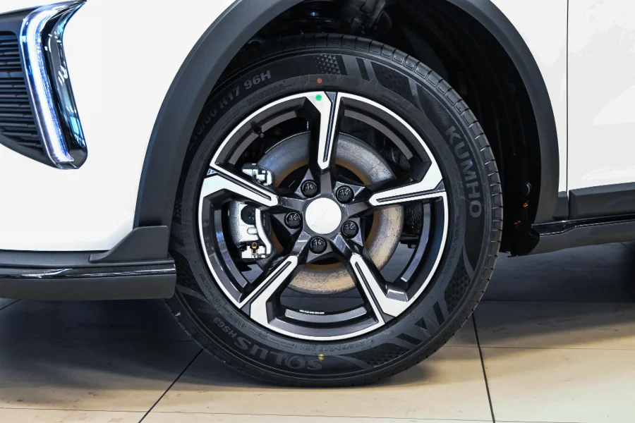 New 2026 Haval Jolion Pro 1.5T Premium - GWM Haval Woodmead New New 2026 Haval Jolion Pro 1.5T Premium - GWM Haval Woodmead New
