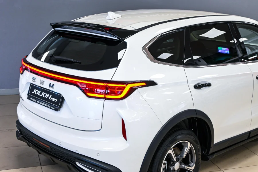 New 2026 Haval Jolion Pro 1.5T Premium - GWM Haval Woodmead New New 2026 Haval Jolion Pro 1.5T Premium - GWM Haval Woodmead New