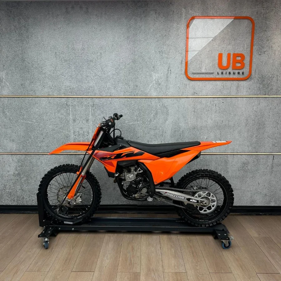 Used 2025 KTM 250 SX-F - UB Leisure Used 2025 KTM 250 SX-F - UB Leisure