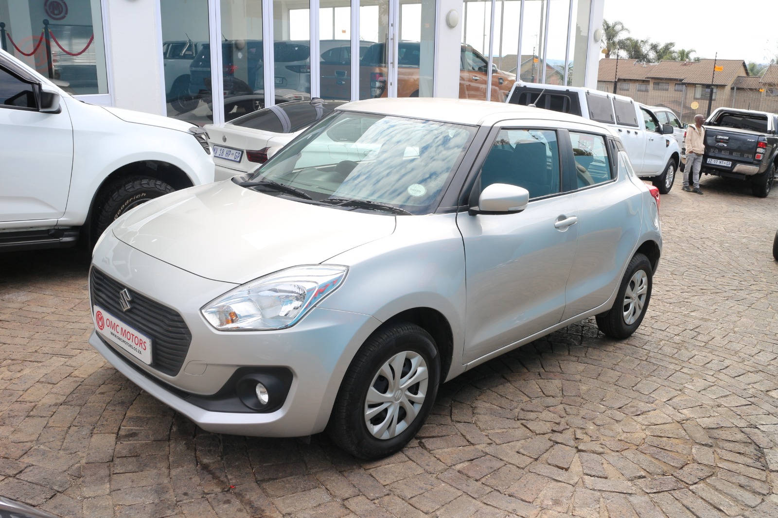 Used 2019 Suzuki Swift 1.2 GA