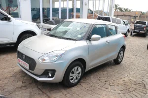 Used 2019 Suzuki Swift 1.2 GA