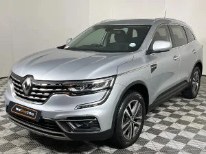 Used 2022 Renault Koleos 2.5 Intens