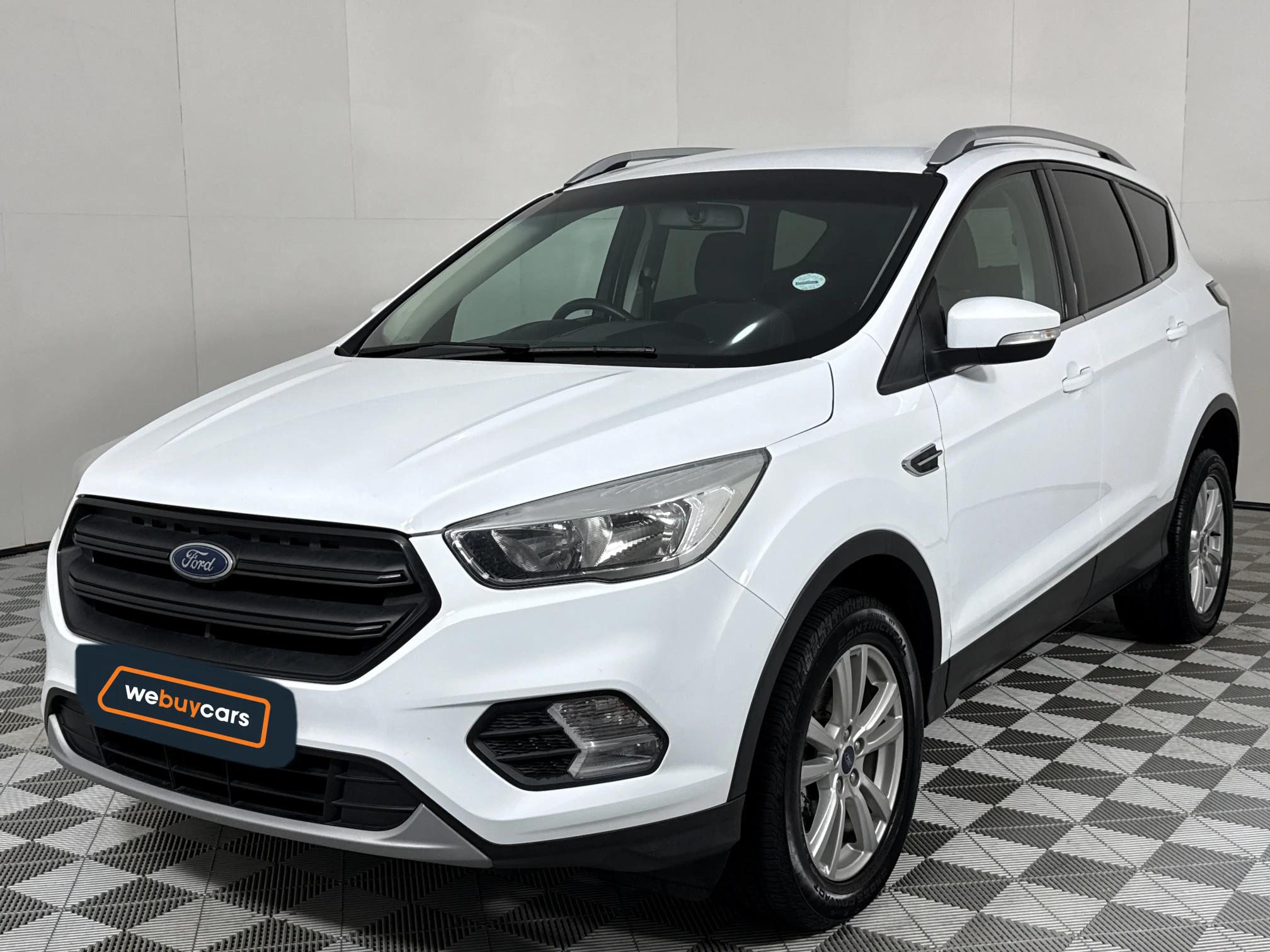 Used 2019 Ford Kuga 1.5T Ambiente auto