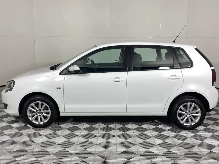 Used 2017 Volkswagen Polo Vivo hatch 1.4 Trendline - WeBuyCars Richmond Used 2017 Volkswagen Polo Vivo hatch 1.4 Trendline - WeBuyCars Richmond