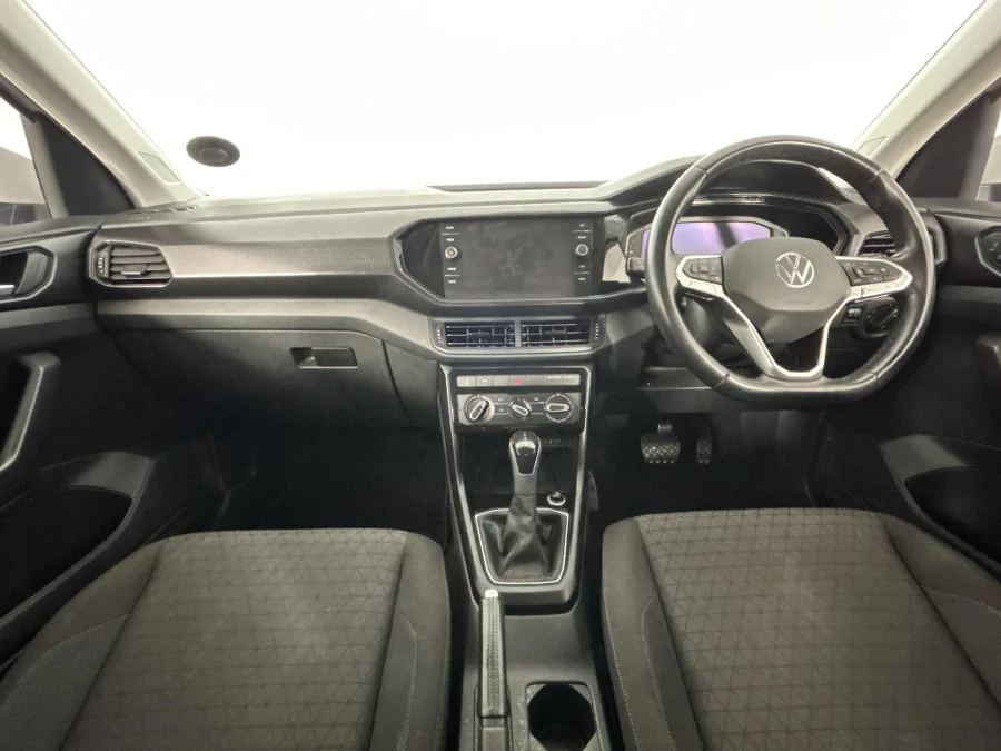 Used 2023 Volkswagen T-Cross 1.0TSI 85kW Comfortline - WeBuyCars Lansdowne Used 2023 Volkswagen T-Cross 1.0TSI 85kW Comfortline - WeBuyCars Lansdowne