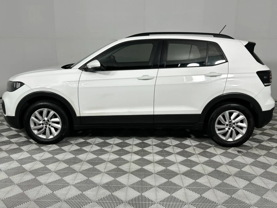 Used 2023 Volkswagen T-Cross 1.0TSI 85kW Comfortline - WeBuyCars Lansdowne Used 2023 Volkswagen T-Cross 1.0TSI 85kW Comfortline - WeBuyCars Lansdowne