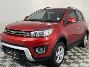 Used 2021 Haval H1 1.5