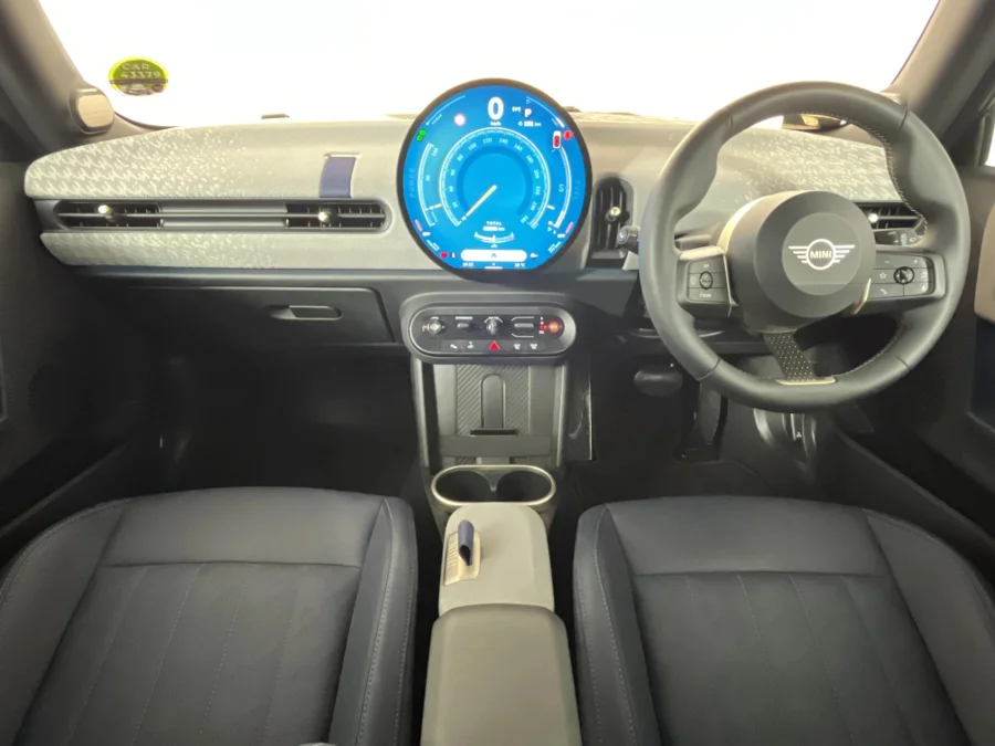 Used 2024 MINI Cooper S 3-door - WeBuyCars Montana