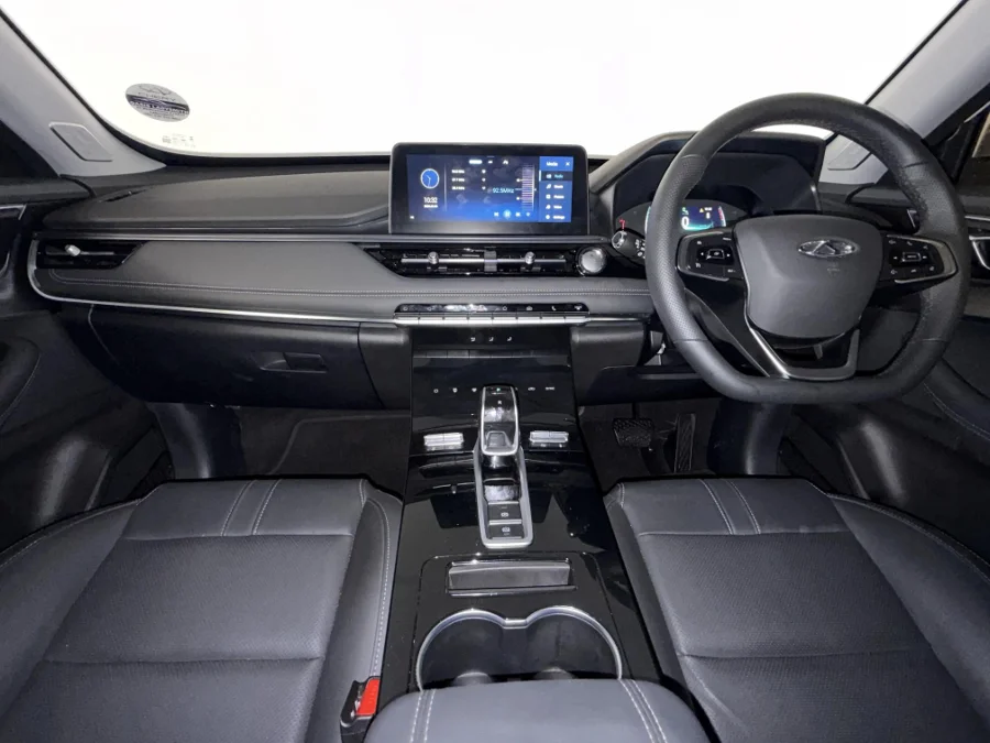 Used 2025 Chery Tiggo 7 Pro 1.5T Distinction - WeBuyCars Durban Used 2025 Chery Tiggo 7 Pro 1.5T Distinction - WeBuyCars Durban