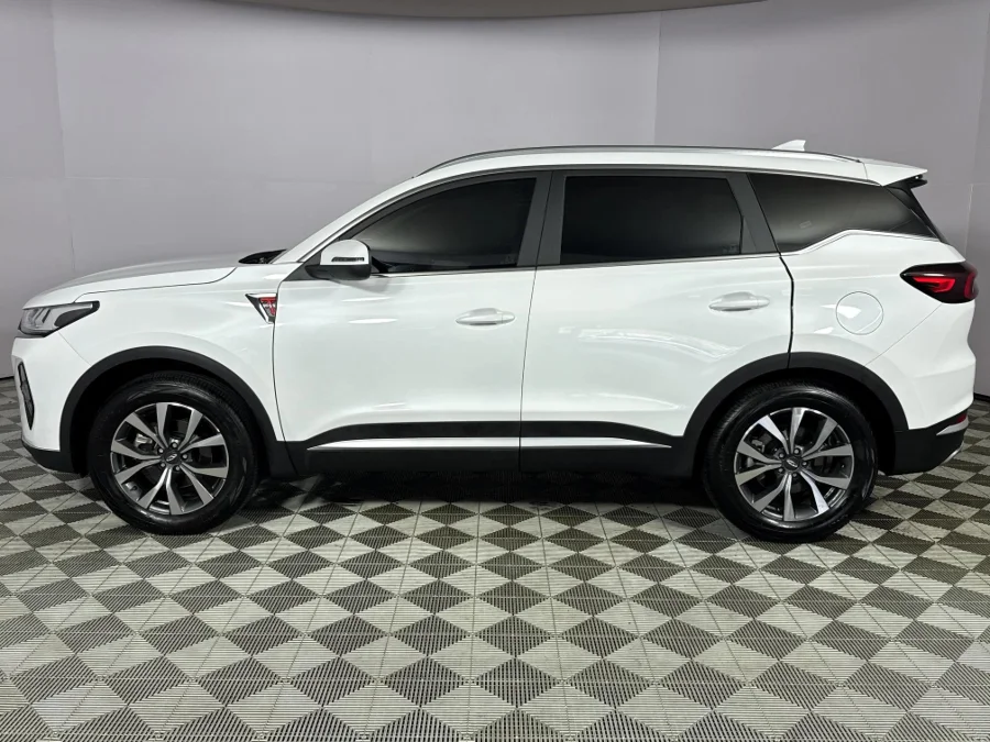 Used 2025 Chery Tiggo 7 Pro 1.5T Distinction - WeBuyCars Durban Used 2025 Chery Tiggo 7 Pro 1.5T Distinction - WeBuyCars Durban