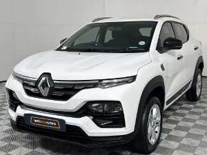 Used 2023 Renault Kiger 1.0 Zen auto Used 2023 Renault Kiger 1.0 Zen auto