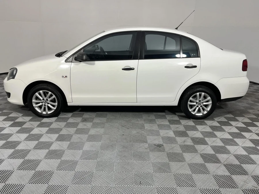 Used 2014 Volkswagen Polo Vivo sedan 1.6 Trendline - WeBuyCars Montana Used 2014 Volkswagen Polo Vivo sedan 1.6 Trendline - WeBuyCars Montana