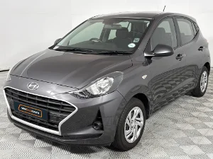 Used 2023 Hyundai Grand i10 1.0 hatch Motion manual Used 2023 Hyundai Grand i10 1.0 hatch Motion manual
