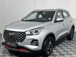 Used 2023 Chery Tiggo 4 Pro 1.5T Elite SE