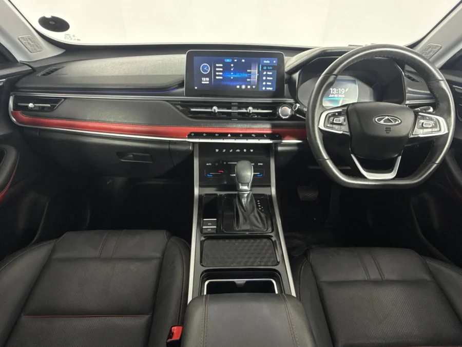 Used 2023 Chery Tiggo 4 Pro 1.5T Elite SE - WeBuyCars Montana Used 2023 Chery Tiggo 4 Pro 1.5T Elite SE - WeBuyCars Montana