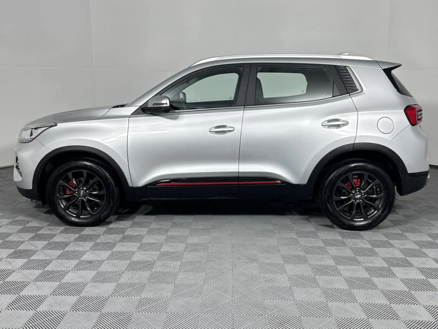 Used 2023 Chery Tiggo 4 Pro 1.5T Elite SE - WeBuyCars Montana Used 2023 Chery Tiggo 4 Pro 1.5T Elite SE - WeBuyCars Montana