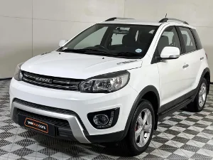 Used 2021 Haval H1 1.5