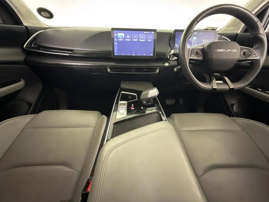 Used 2023 BAIC Beijing X55 Plus 1.5T Elite - WeBuyCars Riverhorse