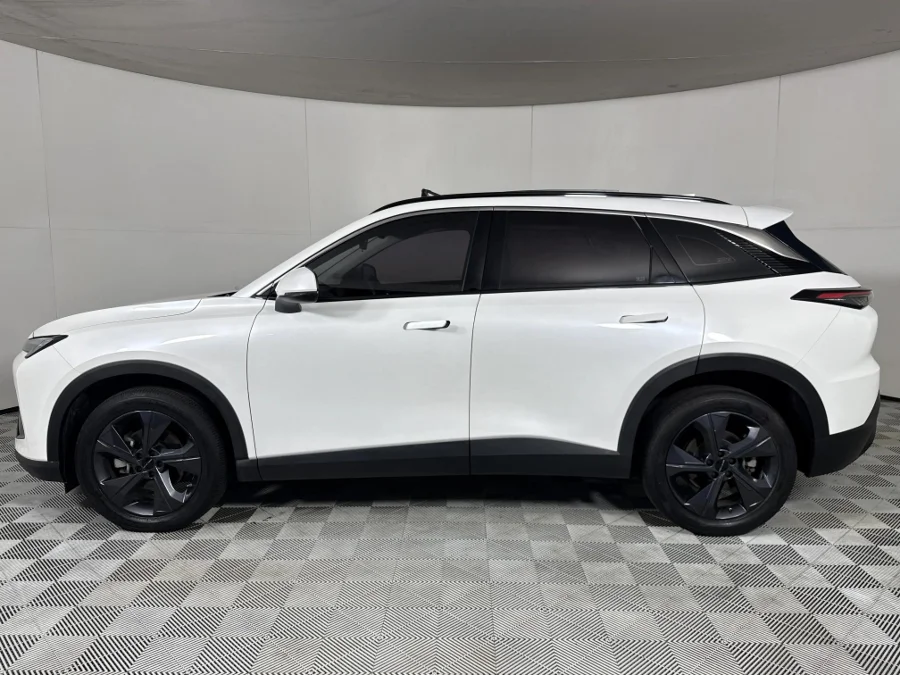 Used 2023 BAIC Beijing X55 Plus 1.5T Elite - WeBuyCars Riverhorse