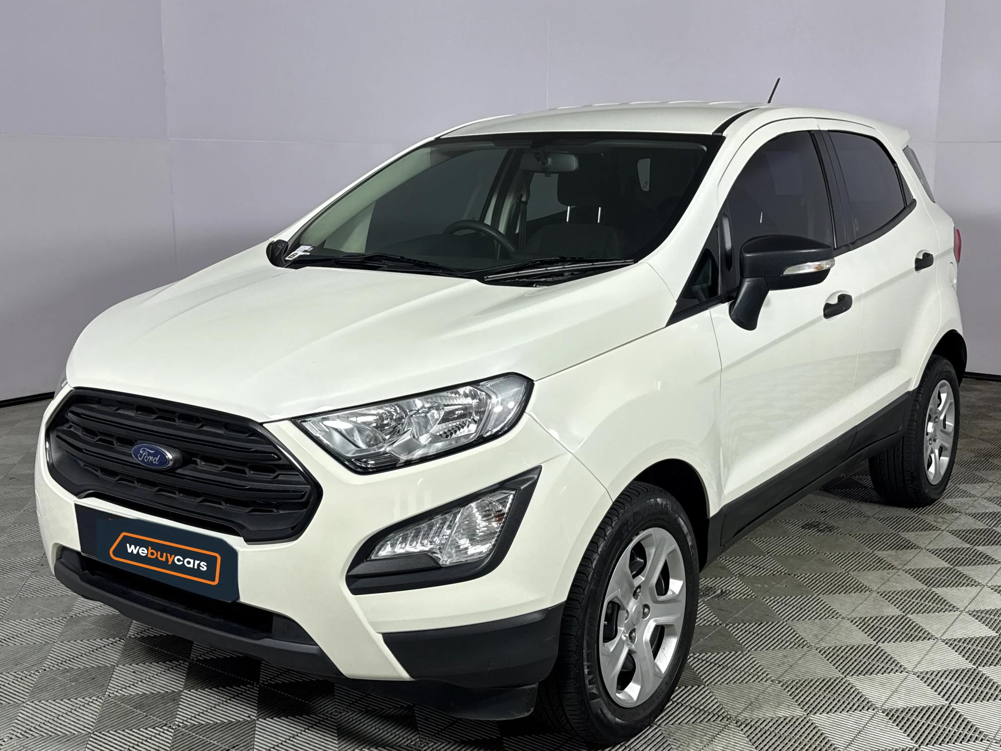 Used 2020 Ford EcoSport 1.5 Ambiente auto