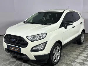 Used 2020 Ford EcoSport 1.5 Ambiente auto