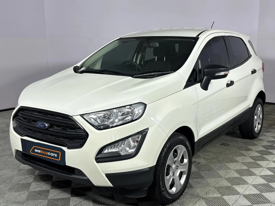 Used 2020 Ford EcoSport 1.5 Ambiente auto - WeBuyCars Durban Used 2020 Ford EcoSport 1.5 Ambiente auto - WeBuyCars Durban