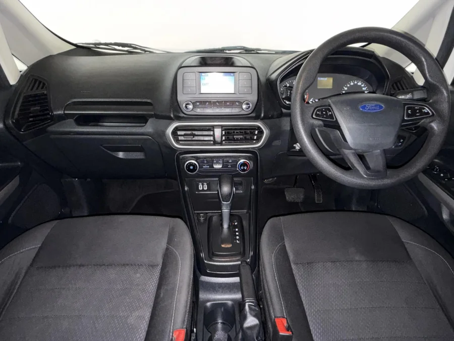 Used 2020 Ford EcoSport 1.5 Ambiente auto - WeBuyCars Durban Used 2020 Ford EcoSport 1.5 Ambiente auto - WeBuyCars Durban